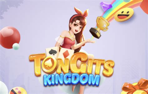 tongits kingdom casino plus